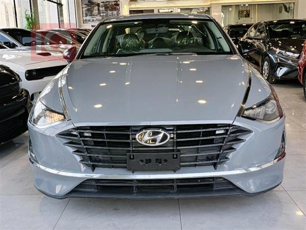 هیوندای سۆناتا 2023  بۆ فرۆشتن لە عێراق - هەولێر